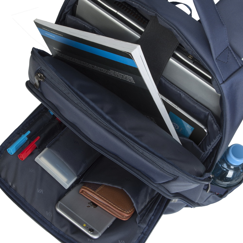 rivacase back pack for school
