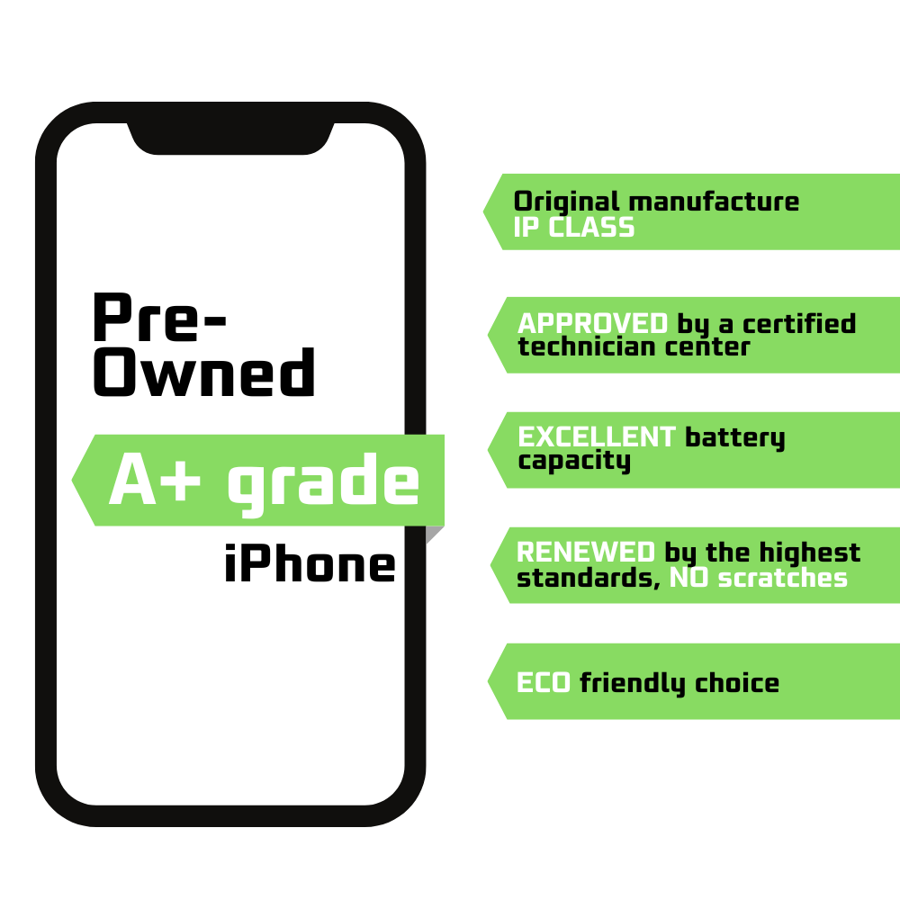 A grade 