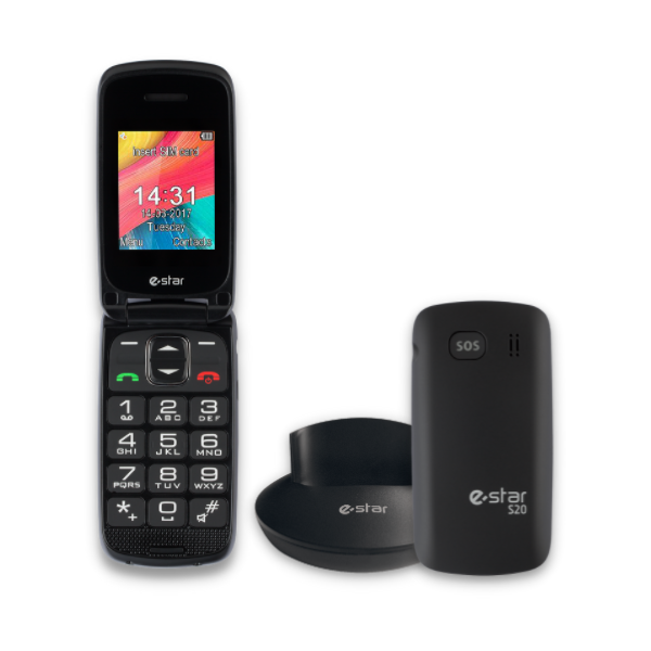 S20 eShop listing photo cover