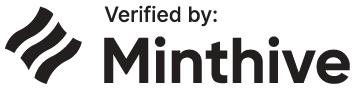 Minthive logo