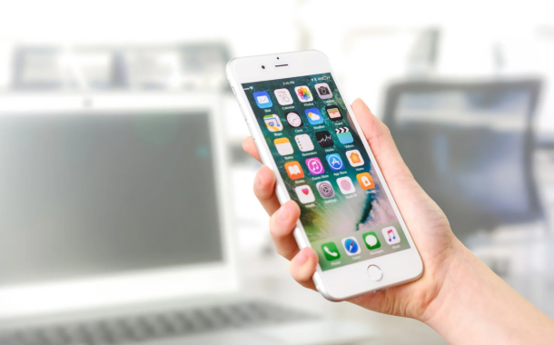 Pre-Owned iPhone
